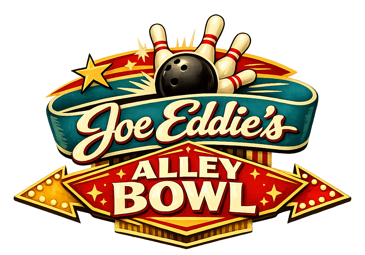 Joe Eddie's Alley Bowl