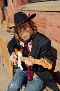 Joe Eddie press photo 01