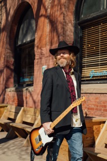 Joe Eddie press photo 03