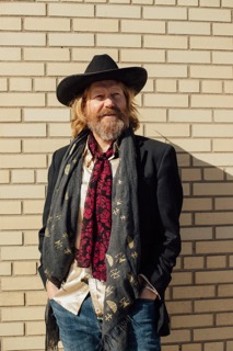 Joe Eddie press photo 14