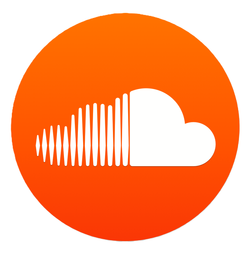 Soundcloud Knob