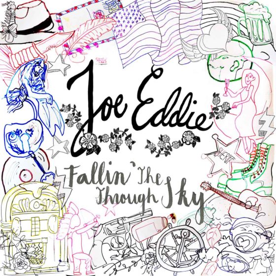 Joe Eddie, Fallin' Through The Sky