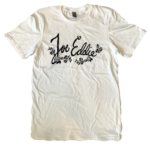 Joe Eddie Logo T-Shirt