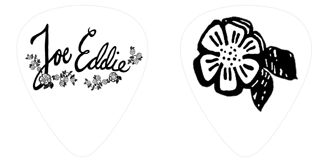 Joe Eddie Starter Pack Bundle - Image 8