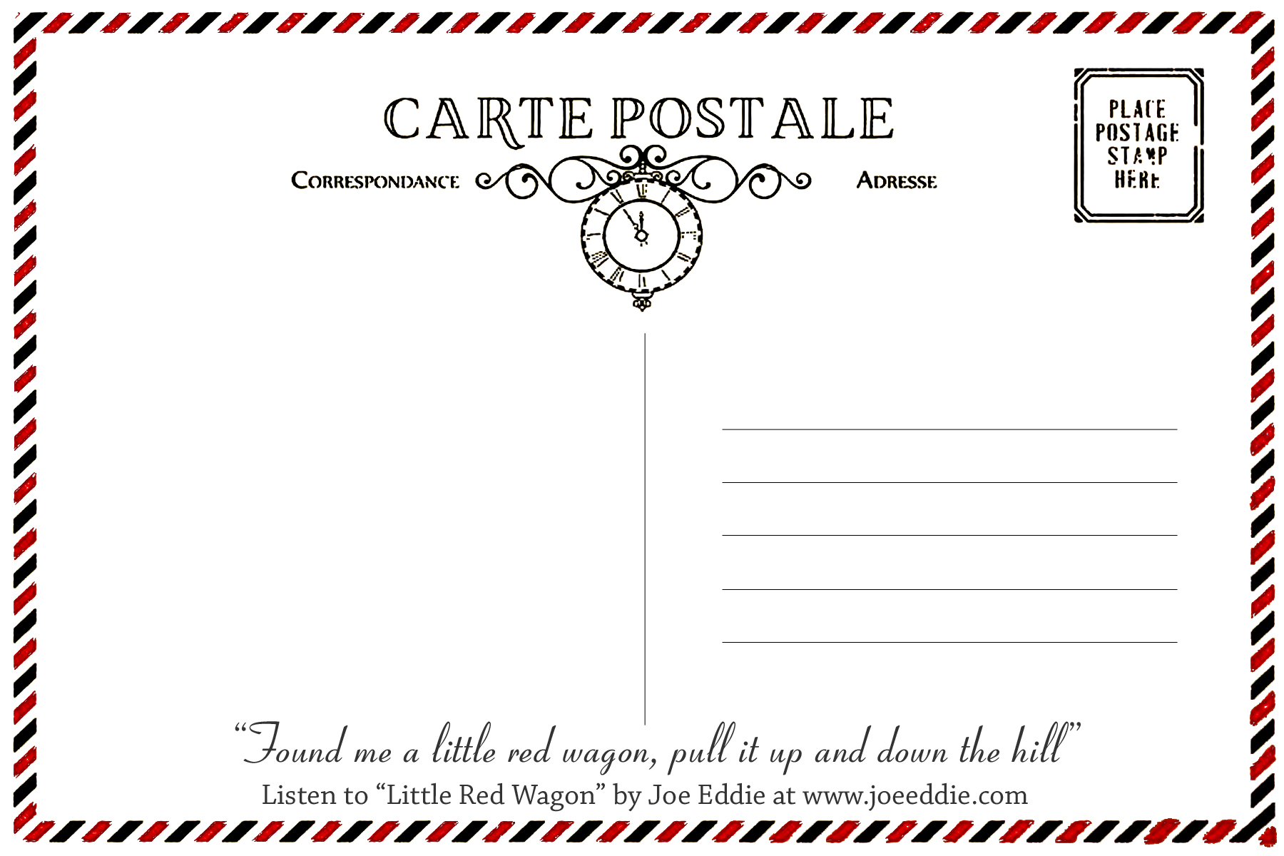 Joe Eddie Starter Pack Bundle - Image 4