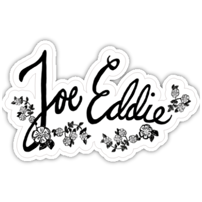 Joe Eddie Starter Pack Bundle - Image 5