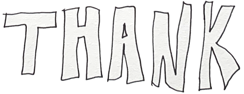 thank
