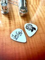 Joe Eddie Signature Guitar Picks