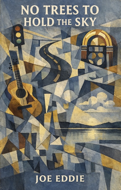 No Trees to Hold the Sky by Joe Eddie