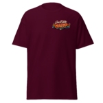 Joe Eddie Radio Classic Logo Unisex Tee