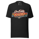 Joe Eddie Radio Unisex Soft T-shirt